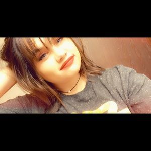 Meet your Posher, Jayme